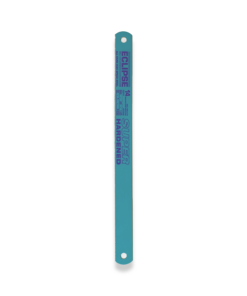 Eclipse HSS Power Hacksaw Blade 300 x 25 x 1.25mm/12" x 1" x 0.050 14TPI AE204R