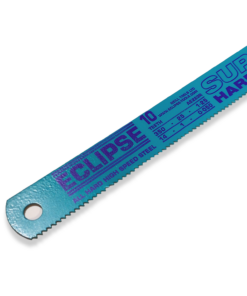Alternative view of Eclipse HSS Power Hacksaw Blade 350 x 32 x 1.6mm/14" x 1 1/4" x 0.062 10TPI AE343V