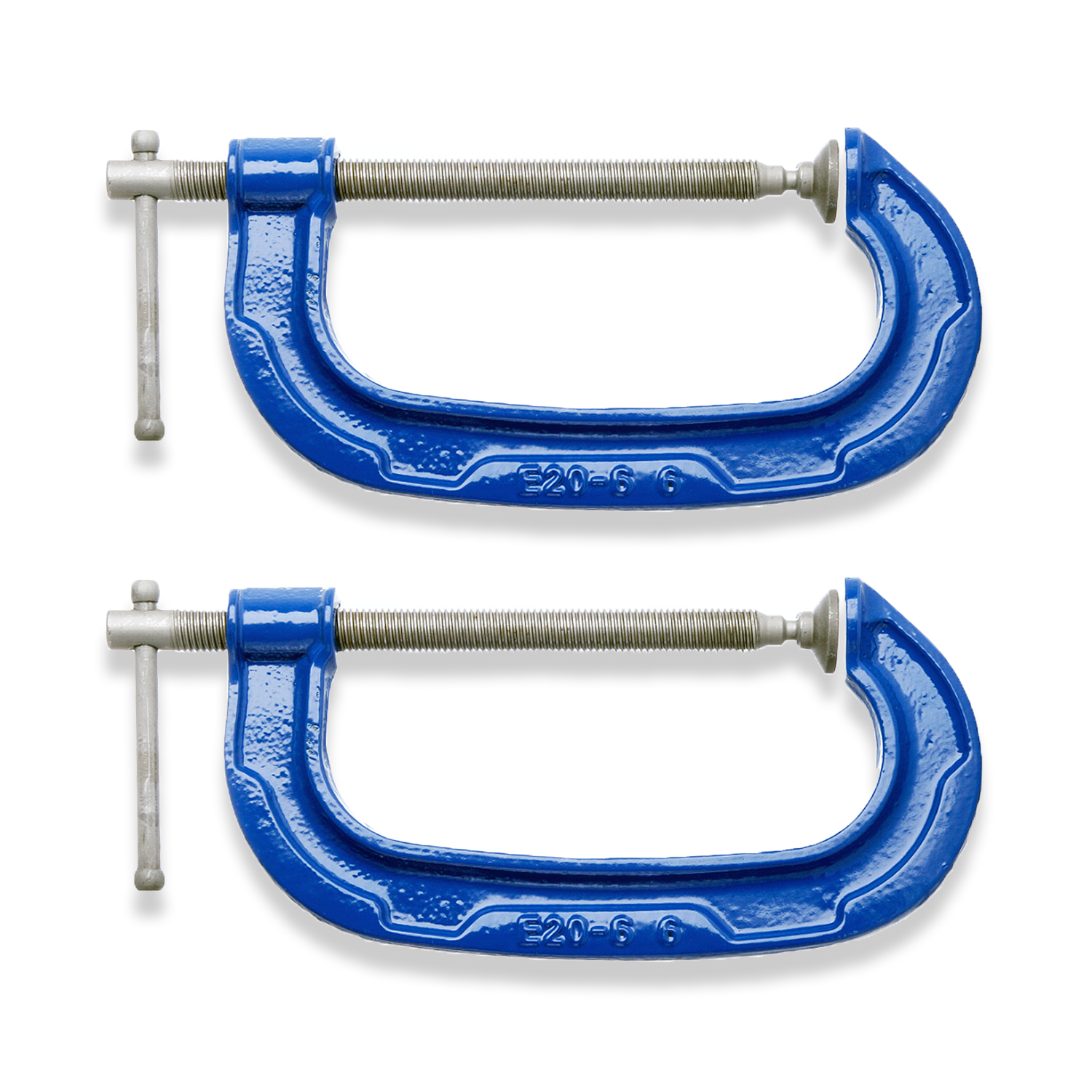 Eclipse G Clamp 6