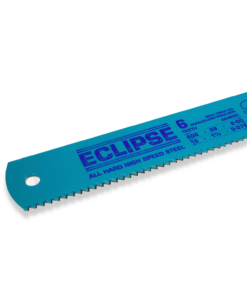 Alternative view of Eclipse HSS Power Hacksaw Blade 400 x 38 x 2.0mm/16"x 1.1/2" .075 6TPI AE462G