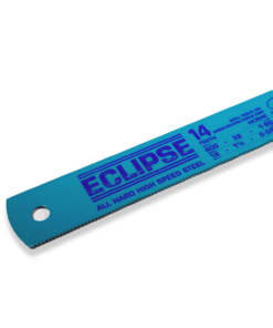 Alternative view of Eclipse HSS Power Hacksaw Blade 400 x 32 x 1.6mm/16"x 1.1/4" .062 14TPI AE354C