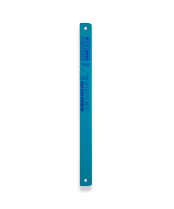 Eclipse HSS Power Hacksaw Blade 400 x 32 x 1.6mm/16"x 1.1/4" .062 14TPI AE354C