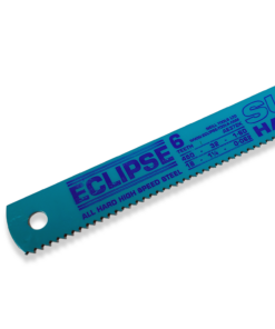 Alternative view of Eclipse HSS Power Hacksaw Blade 450 x 32 x 1.6mm/18"x 1.1/4" .062 6TPI AE372K