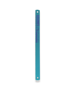 Eclipse HSS Power Hacksaw Blade 450 x 32 x 1.6mm/18"x 1.1/4" .062 6TPI AE372K