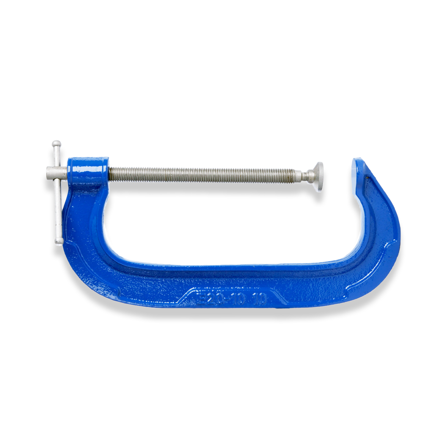 Eclipse G Clamp 10″/250mm E20-10 Heavy Duty Clamp