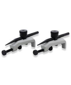 Eclipse Trammel Heads (Pack of 2) 33