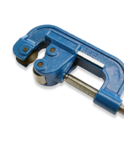 Alternative view of Eclipse Roller Pipe Cutter 1/8"-2"/3-50mm ERP2