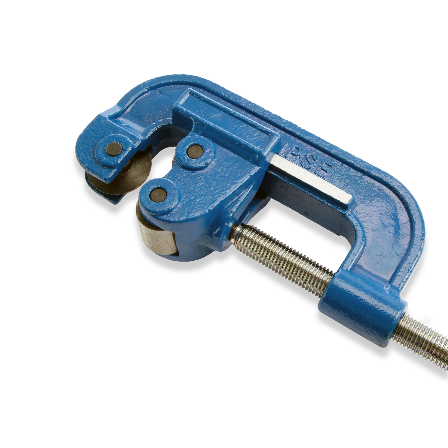 Eclipse Roller Pipe Cutter 1/8"-2"/3-50mm ERP2 - Image 2