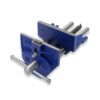 Eclipse 7" Wood Working Quick Release Bench Vice EWWQR7