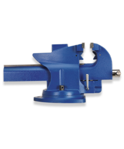 Eclipse 8" | 200mm Bench Vice With Quick Release EQRV-8 - Image 4