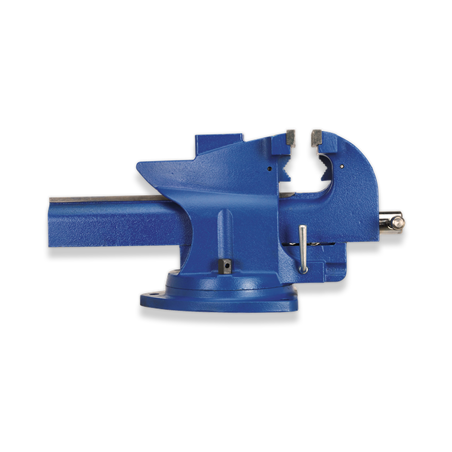Eclipse 8" | 200mm Bench Vice With Quick Release EQRV-8 - Image 4