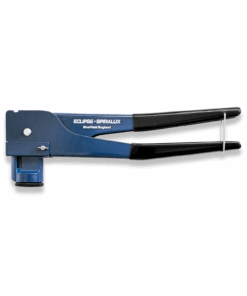 ECLIPSE Multi Head Riveter For 2, 3, 4 & 5mm Rivets 2780 - Image 5