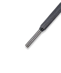 Alternative view of Eclipse Parallel Pin Punch 6.1mm (1/4") 161D
