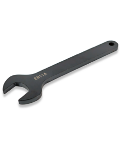 Alternative view of ER11 COLLET SPANNER FOR ER 11 COLLET CHUCKS RDGTOOLS