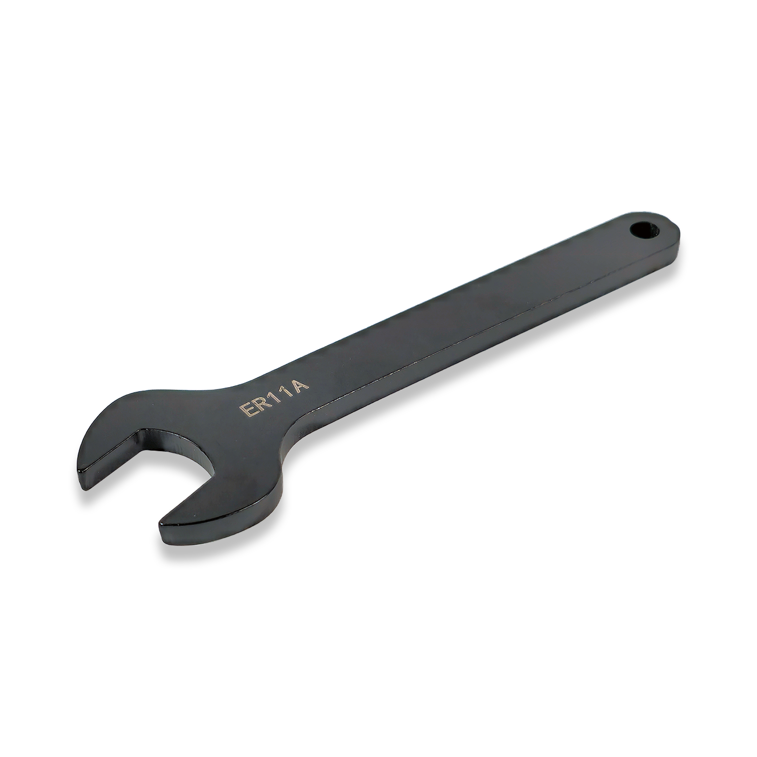 ER11 COLLET SPANNER FOR ER 11 COLLET CHUCKS RDGTOOLS - Image 2