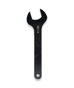 ER11 COLLET SPANNER FOR ER 11 COLLET CHUCKS RDGTOOLS