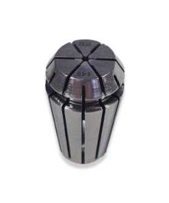 ER16 COLLET 0.5-1MM CAPACITY SPRING COLLET BY RDGTOOLS