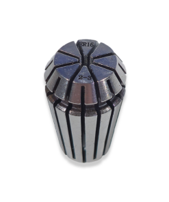 ER16 COLLET 3-2MM CAPACITY SPRING COLLET BY RDGTOOLS