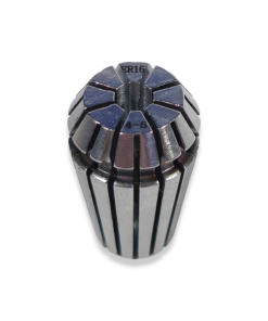 ER16 COLLET 5-4MM CAPACITY SPRING COLLET BY RDGTOOLS