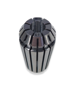ER16 COLLET 7-6MM CAPACITY SPRING COLLET BY RDGTOOLS