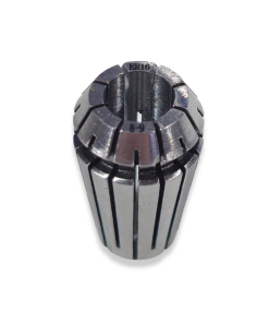 ER16 COLLET 9-8MM CAPACITY SPRING COLLET BY RDGTOOLS