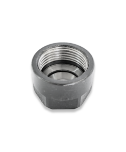 Alternative view of ER16 COLLET NOSE Ball Bearing Type M22 X1.5 FOR ER16 COLLET CHUCKS RDGTOOLS
