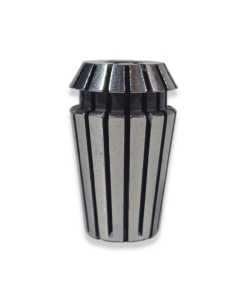 Alternative view of ER16 COLLET 10-9MM CAPACITY SPRING COLLET BY RDGTOOLS