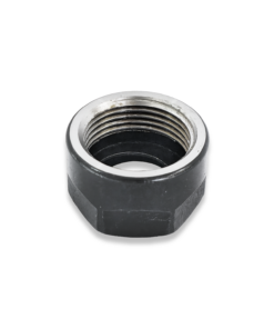 Alternative view of ER16 STANDARD COLLET NOSE M22X1.5 FOR ER16 COLLET CHUCKS