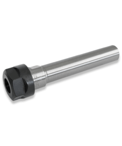 Alternative view of ER20 COLLET CHUCK 20MM STRAIGHT SHANK 13MM THREW HOLE THREAD RDGTOOLS
