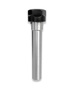 Alternative view of 20MM STRAIGHT SHANK ER20 COLLET CHUCK + 12PC COLLETS + SPANNER (1.5-13MM CAPACITY) BY RDGTOOLS