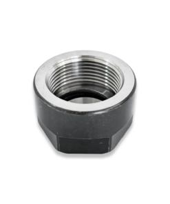 Alternative view of ER20 COLLET NOSE BALL BEARING TYPE BY RDGTOOLS