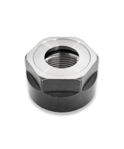 ER20 COLLET NOSE BALL BEARING TYPE BY RDGTOOLS