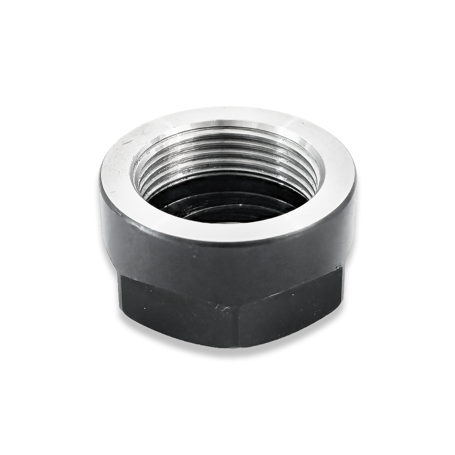 ER20 COLLET NOSE FOR ER20 COLLET CHUCKS RDGTOOLS - Image 2