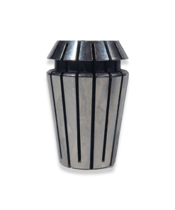 Alternative view of ER20 COLLET 6-5MM INDIVIDUAL SPRING COLLET BY RDGTOOLS
