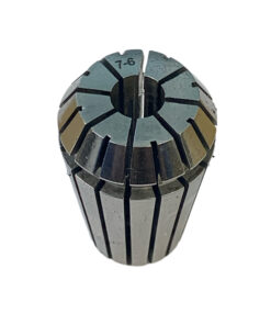 ER20 COLLET 7-6MM INDIVIDUAL SPRING COLLET BY RDGTOOLS