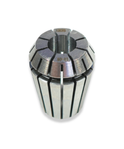 ER25 COLLET 11-10MM INDIVIDUAL SPRING COLLET BY RDGTOOLS