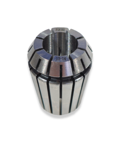 ER25 COLLET 14-13MM INDIVIDUAL SPRING COLLET BY RDGTOOLS