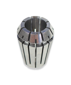 ER25 COLLET 15-14MM INDIVIDUAL SPRING COLLET BY RDGTOOLS