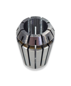 ER25 COLLET 16-15MM INDIVIDUAL SPRING COLLET BY RDGTOOLS