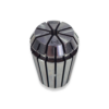ER25 COLLET 5-4MM INDIVIDUAL SPRING COLLET BY RDGTOOLS