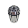 ER25 COLLET 6-5MM INDIVIDUAL SPRING COLLET BY RDGTOOLS
