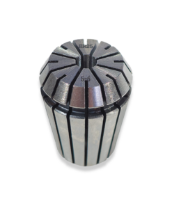 ER25 COLLET 6-5MM INDIVIDUAL SPRING COLLET BY RDGTOOLS