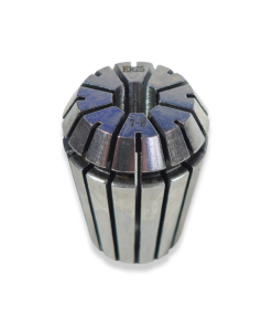 ER25 COLLET 8-7MM INDIVIDUAL SPRING COLLET BY RDGTOOLS