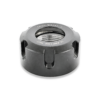 ER25 COLLET NOSE STANDARD TYPE BY RDGTOOLS
