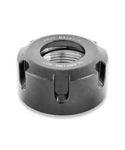 ER25 COLLET NOSE STANDARD TYPE BY RDGTOOLS