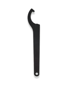 ER25 COLLET SPANNER "C" TYPE FOR ER25 COLLET CHUCKS RDGTOOLS