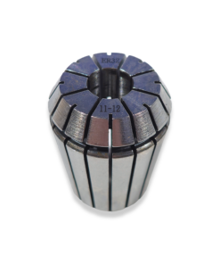 ER32 COLLET 12-11MM INDIVIDUAL SPRING COLLET BY RDGTOOLS
