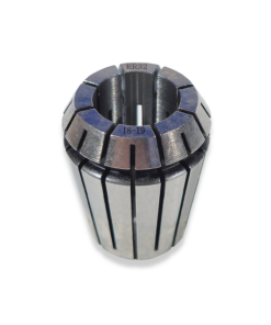 ER32 COLLET 19-18MM INDIVIDUAL SPRING COLLET BY RDGTOOLS