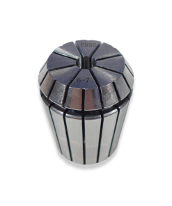 ER32 COLLET 7-6MM INDIVIDUAL SPRING COLLET BY RDGTOOLS