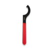 ER32 COLLET SPANNER "C" TYPE WITH RUBBER HANDLE RDGTOOLS
